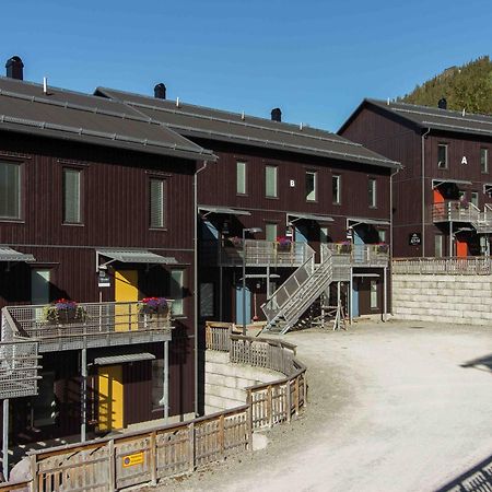 Funaes Ski Lodge Funasdalen Ngoại thất bức ảnh